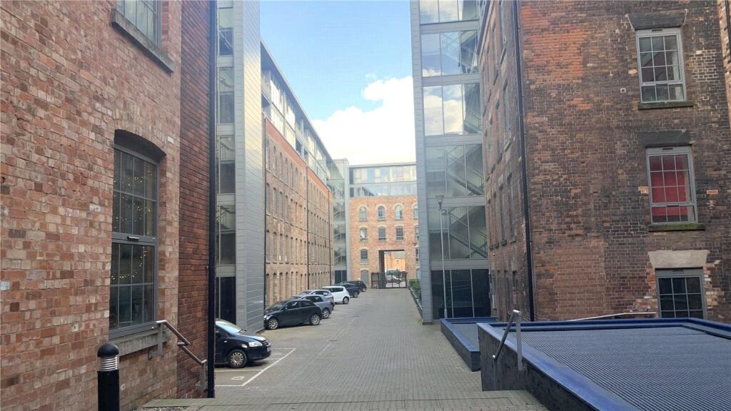 2 bed Apartment for rent in West Bridgford. From Whitegates - Nottingham 2 bed Apartment for rent in West Bridgford. From Whitegates - Nottingham