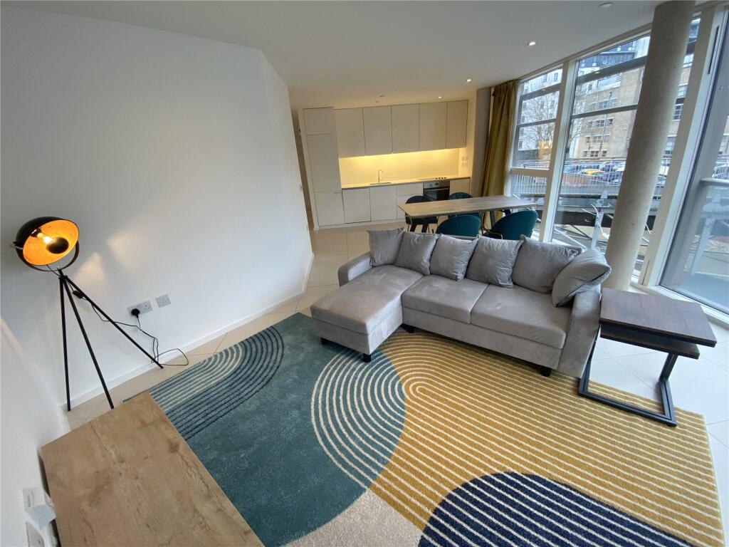 2 bed Apartment for rent in Nottingham. From Whitegates - Nottingham 2 bed Apartment for rent in Nottingham. From Whitegates - Nottingham