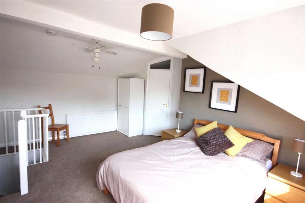 1 bed Mid Terraced House for rent in Nottingham. From Whitegates - Nottingham 1 bed Mid Terraced House for rent in Nottingham. From Whitegates - Nottingham