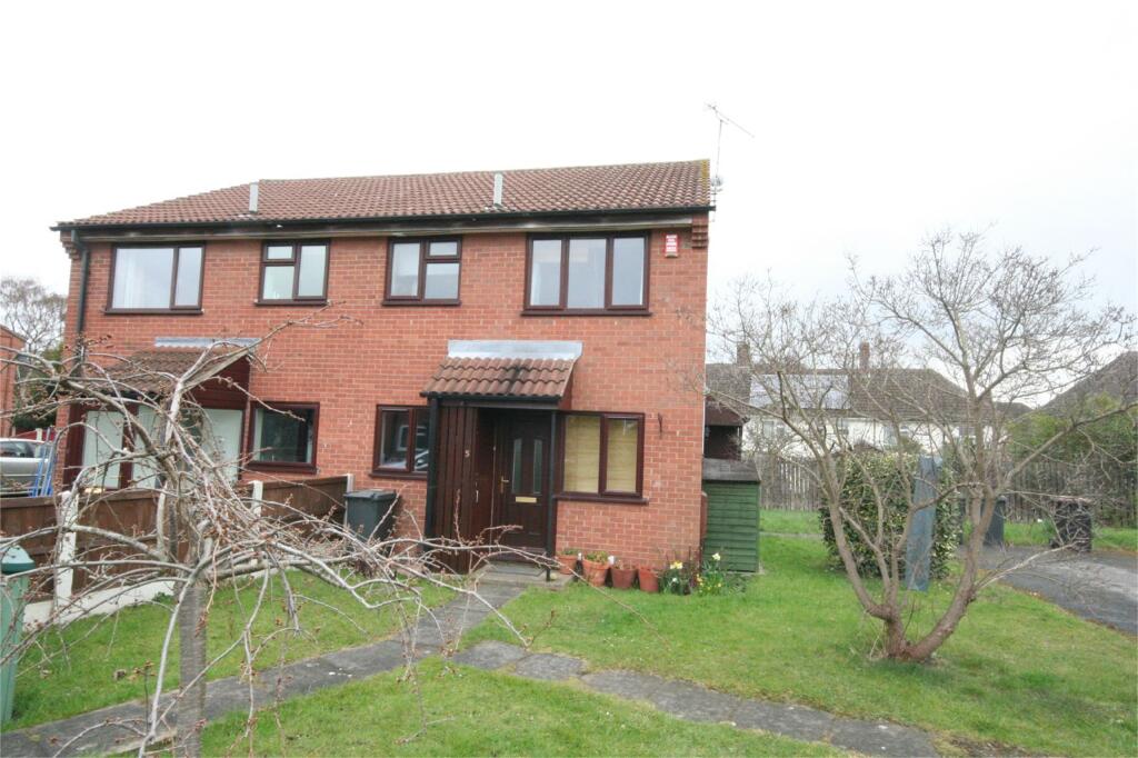 1 bed Semi Detached for rent in Nottingham. From Whitegates - Nottingham