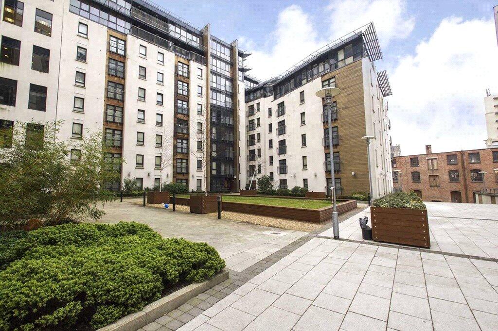 1 bed Apartment for rent in West Bridgford. From Whitegates - Nottingham