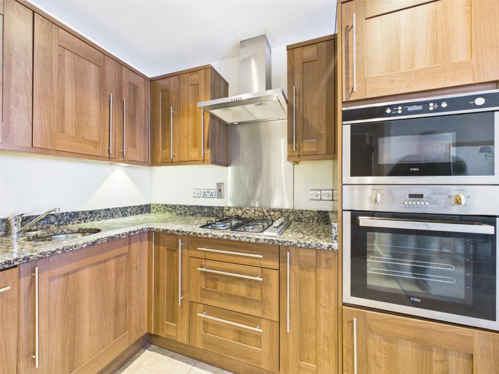 1 bed Apartment for rent in Derby. From Whitegates - Nottingham