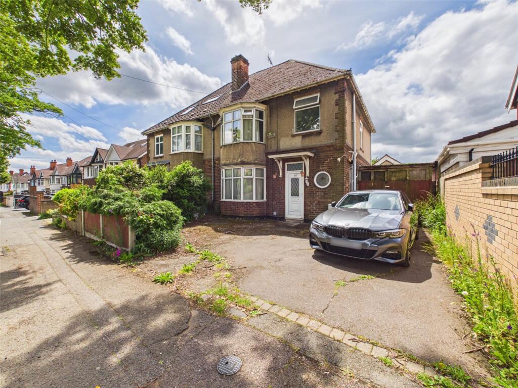 4 bed Detached for rent in Derby. From Whitegates - Nottingham 4 bed Detached for rent in Derby. From Whitegates - Nottingham