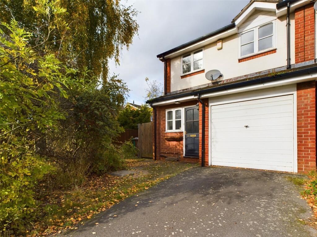 3 bed End of Terrace for rent in Nottingham. From Whitegates - Nottingham