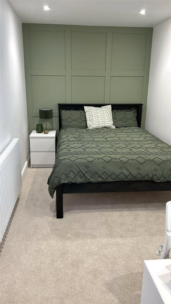 1 bed House Share for rent in Nottingham. From Whitegates - Nottingham 1 bed House Share for rent in Nottingham. From Whitegates - Nottingham