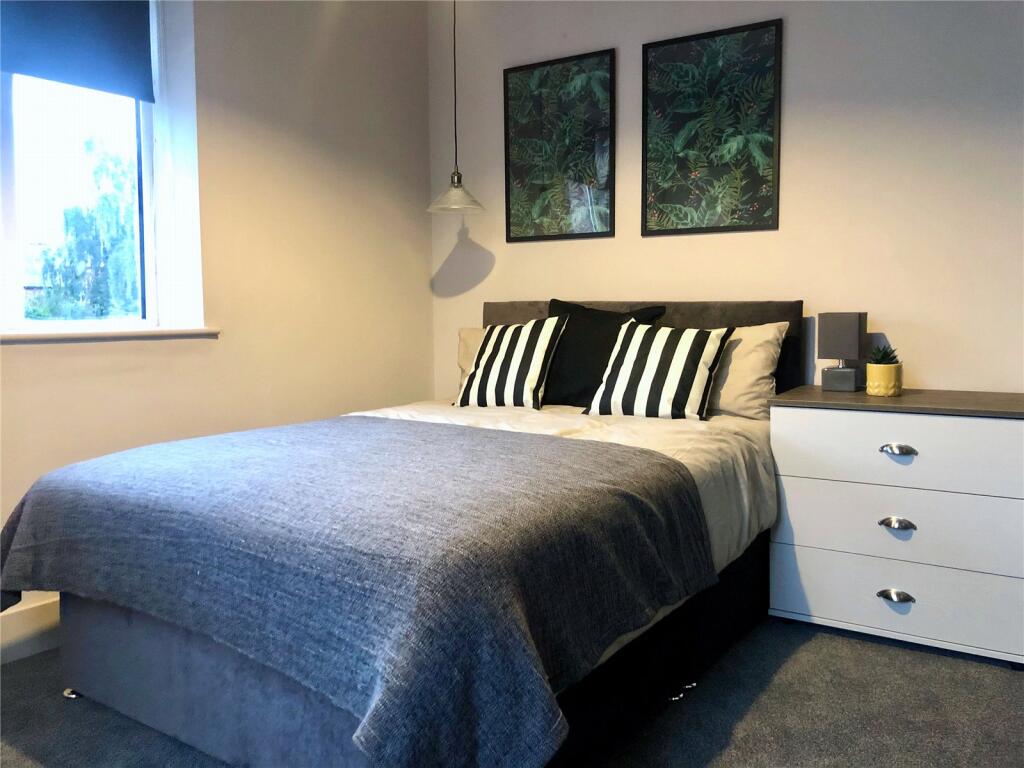 1 bed Semi Detached for rent in Beeston. From Whitegates - Nottingham 1 bed Semi Detached for rent in Beeston. From Whitegates - Nottingham