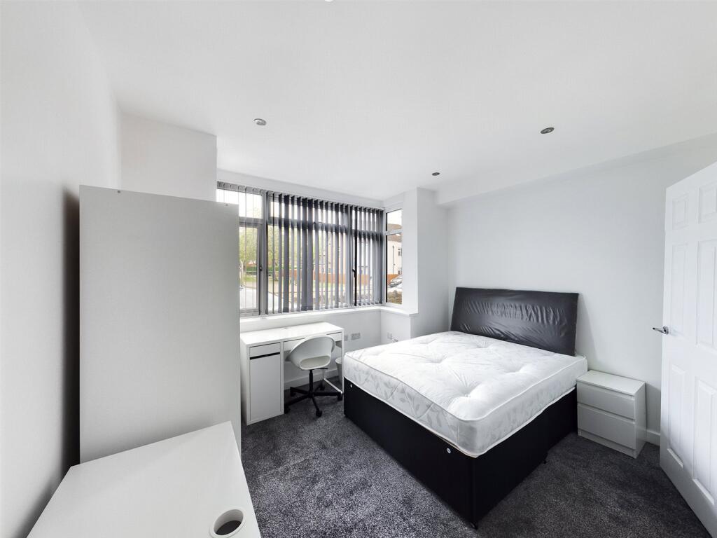 1 bed Semi Detached for rent in Beeston. From Whitegates - Nottingham