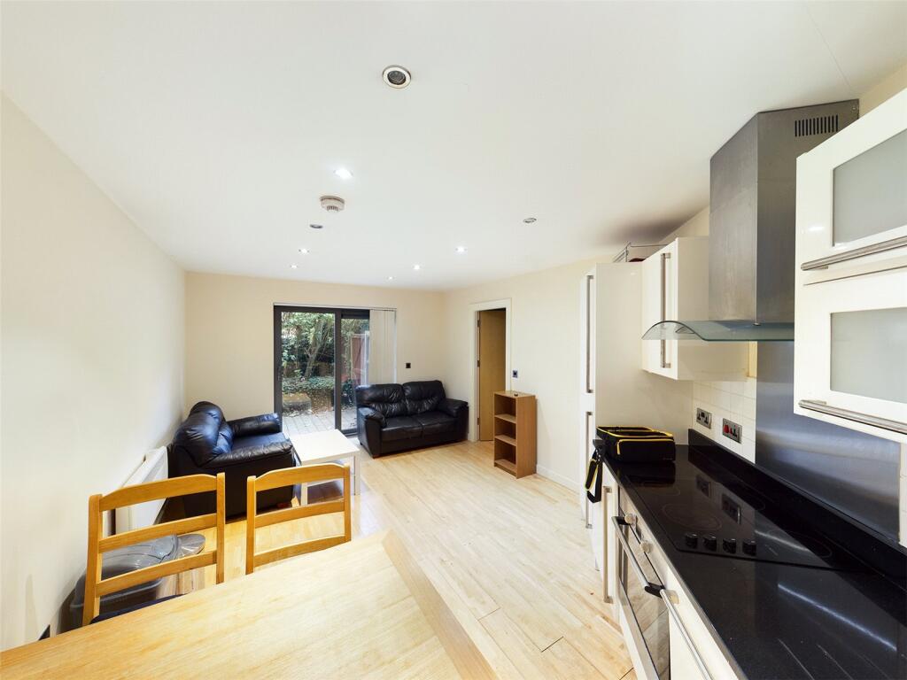 1 bed Apartment for rent in Nottingham. From Whitegates - Nottingham