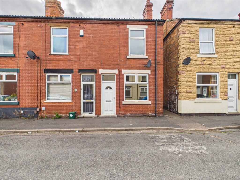 2 bed End of Terrace for rent in Long Eaton. From Whitegates - Nottingham 2 bed End of Terrace for rent in Long Eaton. From Whitegates - Nottingham
