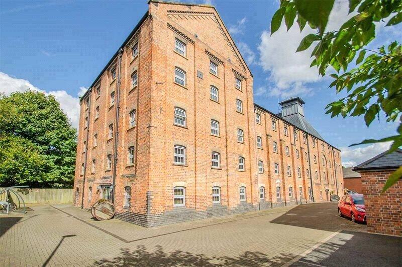 4 bed Apartment for rent in Wall. From Whitegates - Nottingham