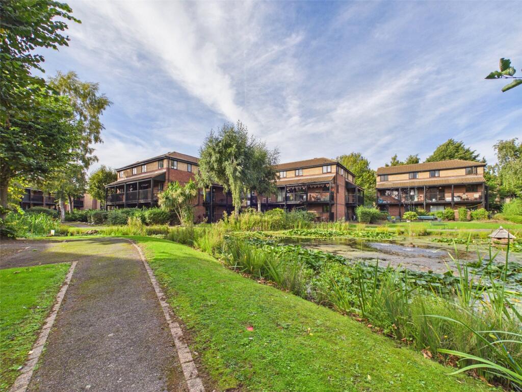 2 bed Apartment for rent in Nottingham. From Whitegates - Nottingham