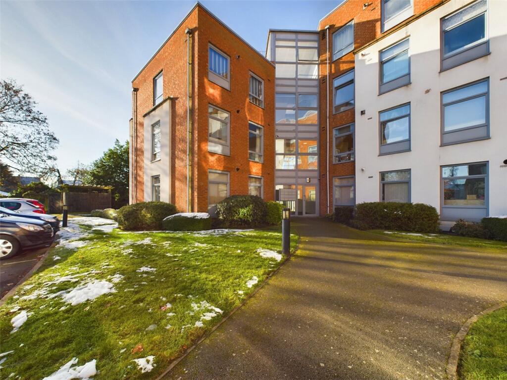 2 bed Apartment for rent in Wilford. From Whitegates - Nottingham 2 bed Apartment for rent in Wilford. From Whitegates - Nottingham