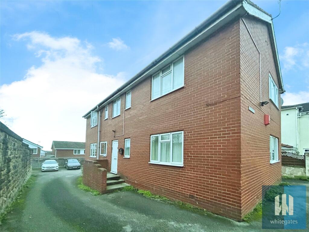 1 bed Apartment for rent in Wakefield. From Whitegates - Pontefract - South Elmsall and Castleford