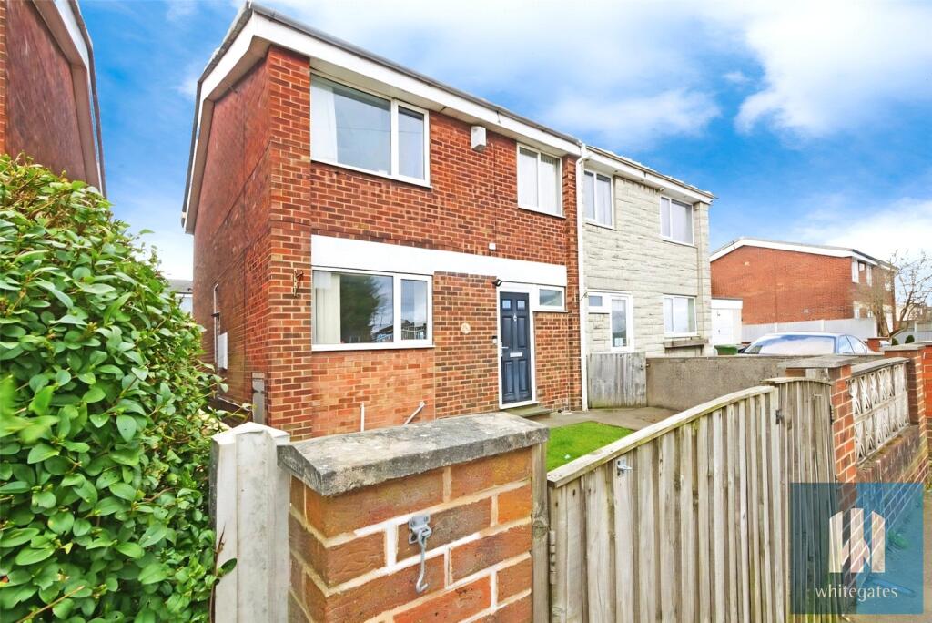 3 bed Semi Detached for rent in Pontefract. From Whitegates - Pontefract - South Elmsall and Castleford
