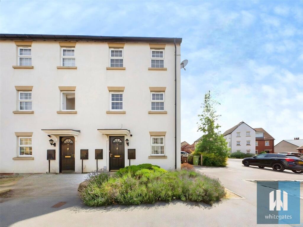 2 bed Town House for rent in Ackworth Moor Top. From Whitegates - Pontefract - South Elmsall and Castleford