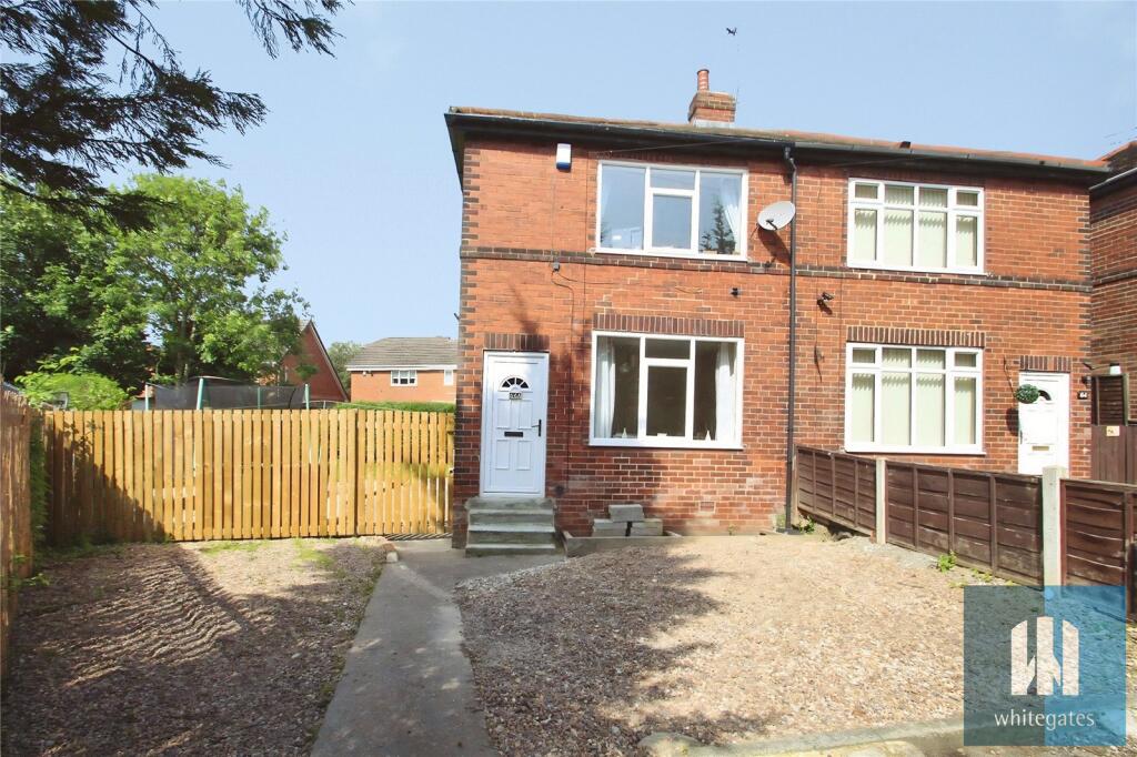 3 bed Semi Detached for rent in Pontefract. From Whitegates - Pontefract - South Elmsall and Castleford