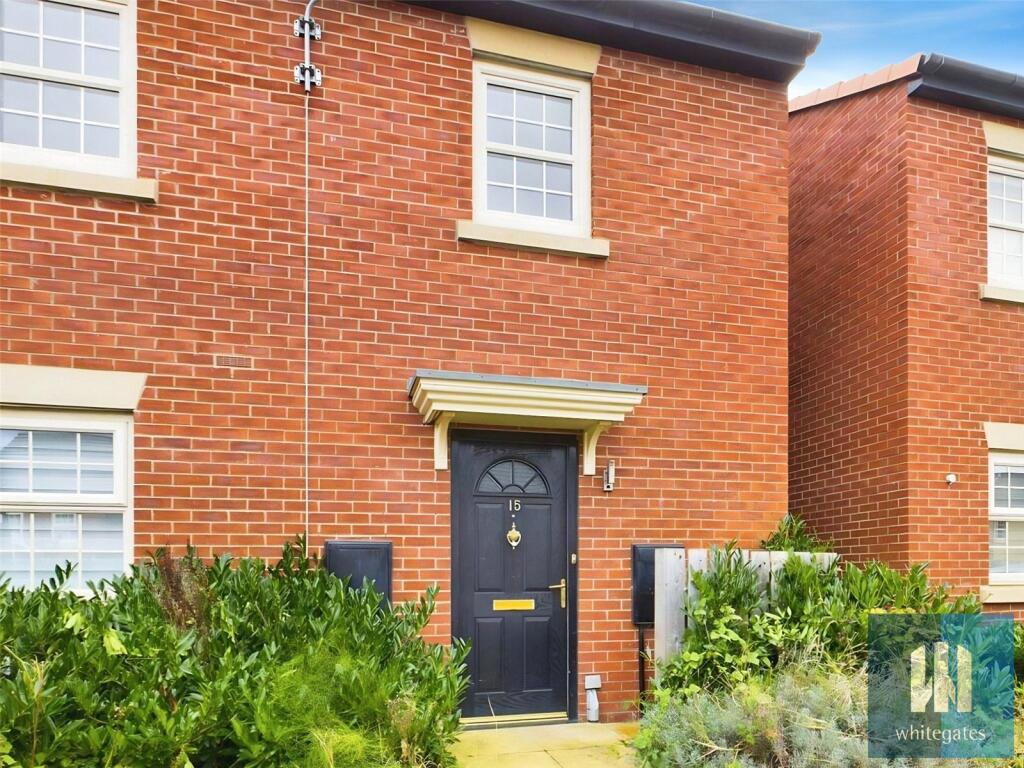 2 bed Mid Terraced House for rent in Streethouse. From Whitegates - Pontefract - South Elmsall and Castleford 2 bed Mid Terraced House for rent in Streethouse. From Whitegates - Pontefract - South Elmsall and Castleford