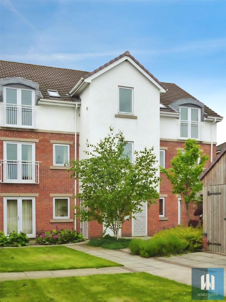 2 bed Apartment for rent in Castleford. From Whitegates - Pontefract - South Elmsall and Castleford