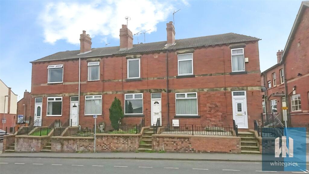 2 bed Mid Terraced House for rent in South Elmsall. From Whitegates - Pontefract - South Elmsall and Castleford 2 bed Mid Terraced House for rent in South Elmsall. From Whitegates - Pontefract - South Elmsall and Castleford