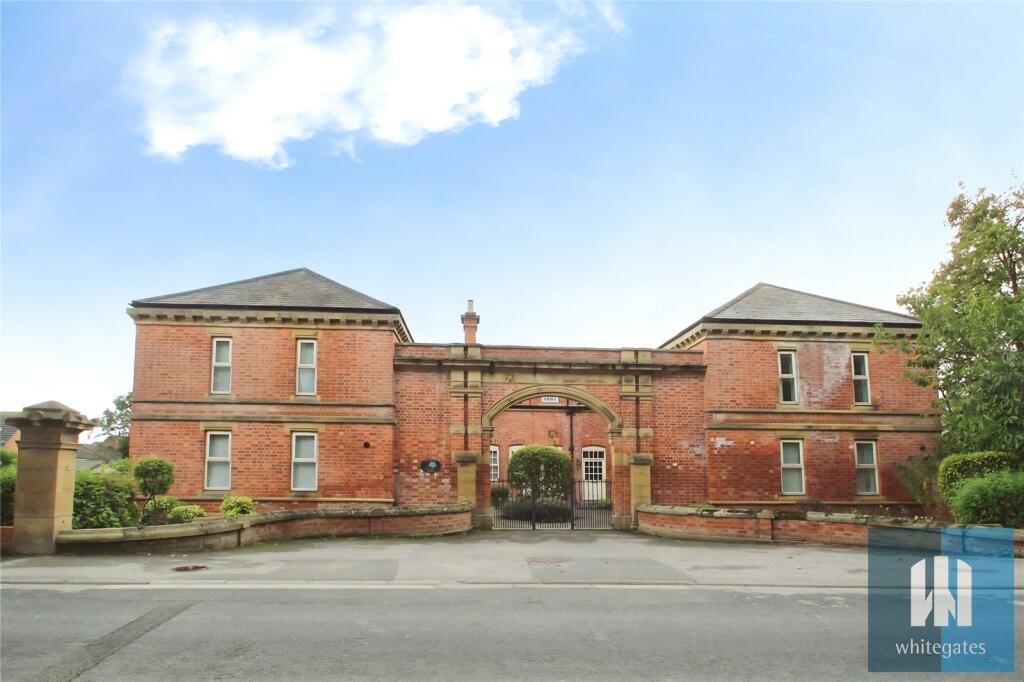 2 bed Town House for rent in Darrington. From Whitegates - Pontefract - South Elmsall and Castleford