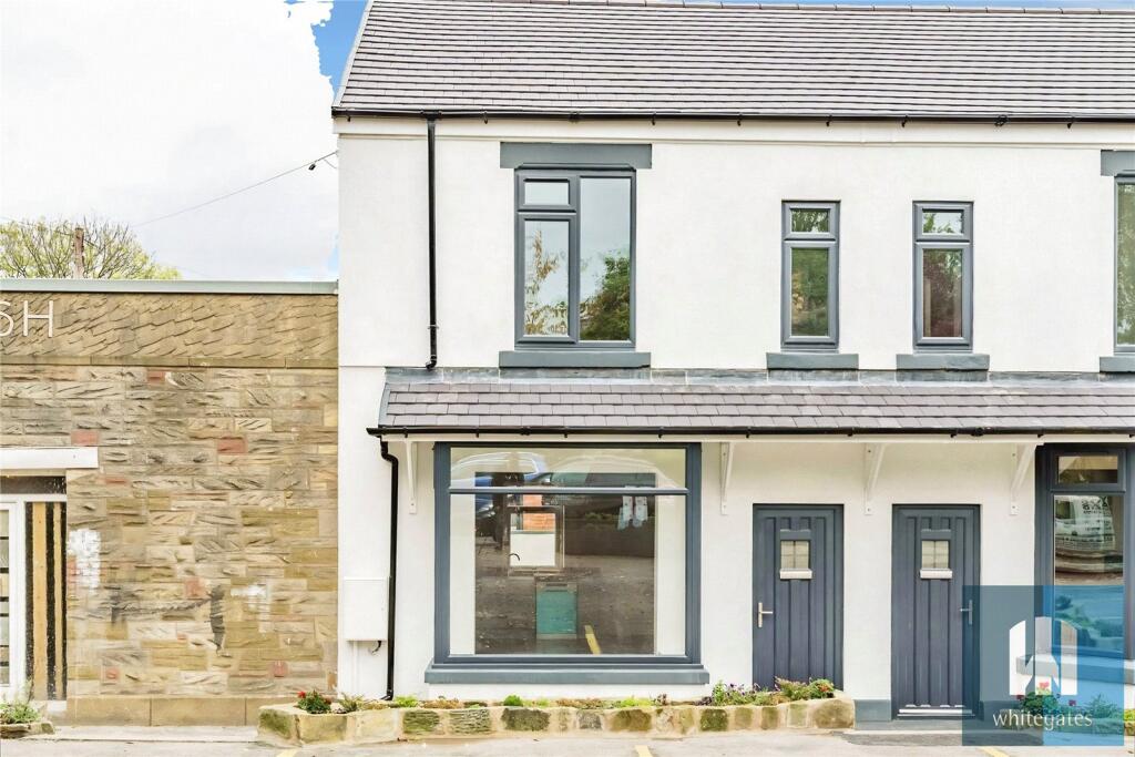 3 bed Mid Terraced House for rent in Pontefract. From Whitegates - Pontefract - South Elmsall and Castleford