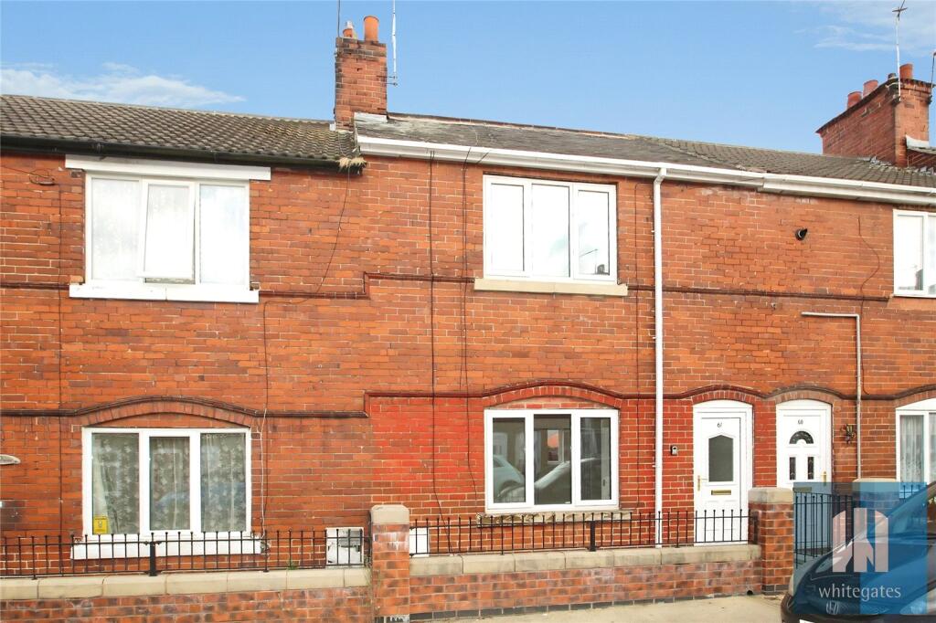 2 bed Mid Terraced House for rent in South Elmsall. From Whitegates - Pontefract - South Elmsall and Castleford 2 bed Mid Terraced House for rent in South Elmsall. From Whitegates - Pontefract - South Elmsall and Castleford