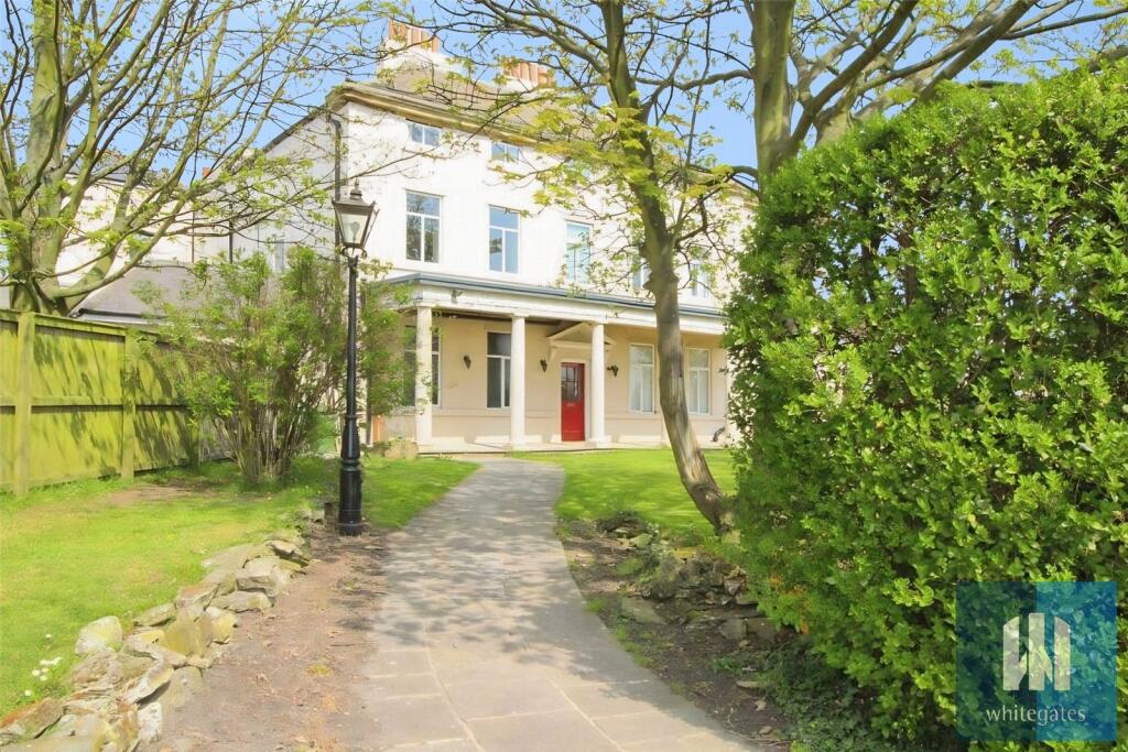 1 bed Apartment for rent in Ferrybridge. From Whitegates - Pontefract - South Elmsall and Castleford