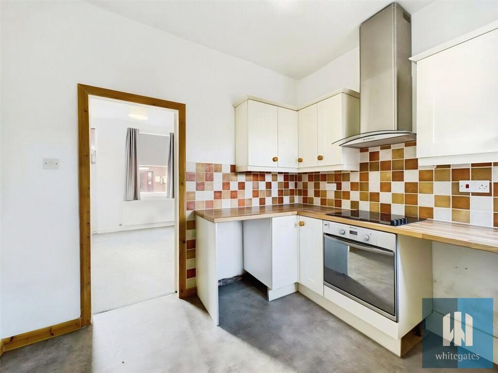 2 bed Mid Terraced House for rent in Normanton. From Whitegates - Pontefract - South Elmsall and Castleford