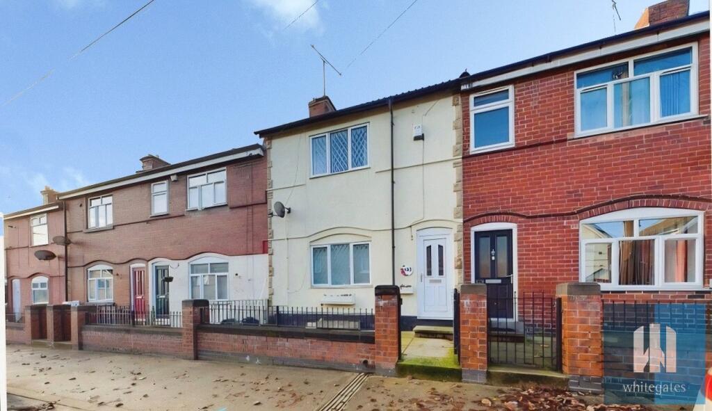 2 bed Mid Terraced House for rent in Pontefract. From Whitegates - Pontefract - South Elmsall and Castleford 2 bed Mid Terraced House for rent in Pontefract. From Whitegates - Pontefract - South Elmsall and Castleford