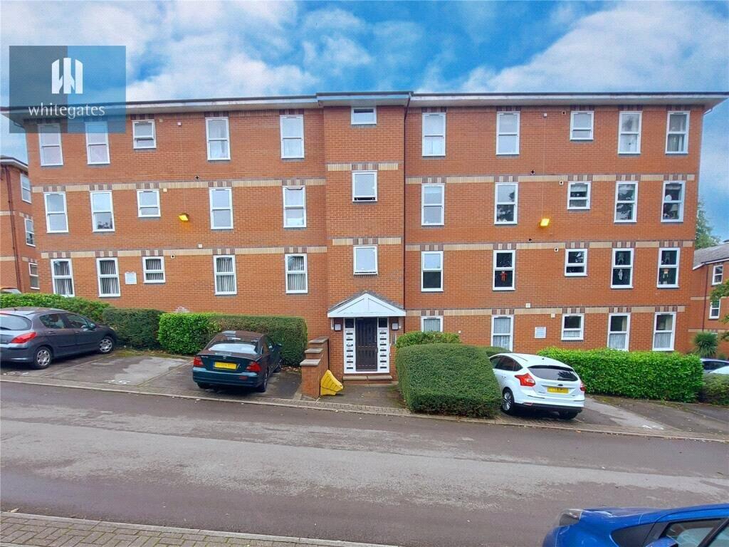 2 bed Apartment for rent in Pontefract. From Whitegates - Pontefract - South Elmsall and Castleford