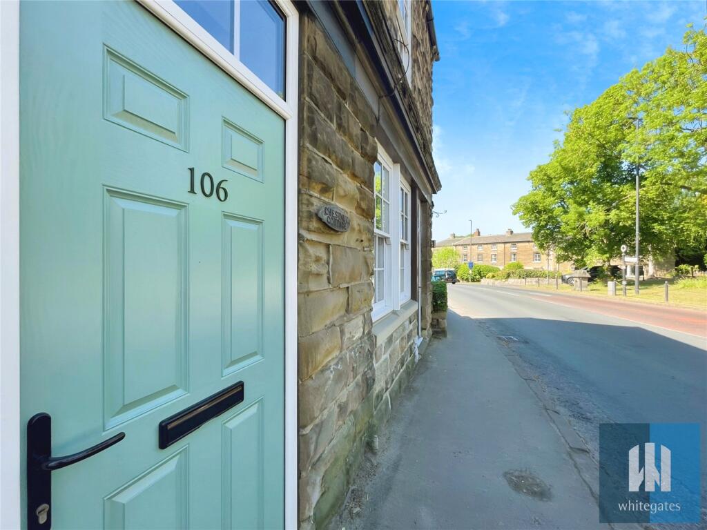 3 bed Mid Terraced House for rent in Ackworth Moor Top. From Whitegates - Pontefract - South Elmsall and Castleford