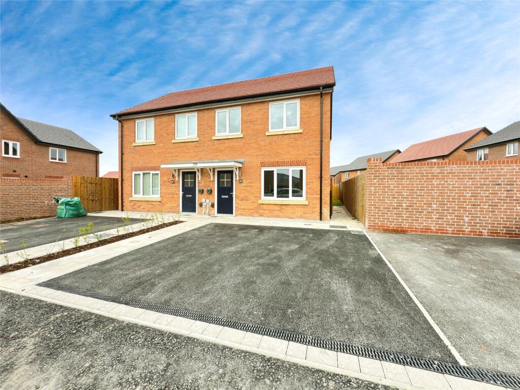 3 bed Semi Detached for rent in Litherland. From Whitegates - Sefton