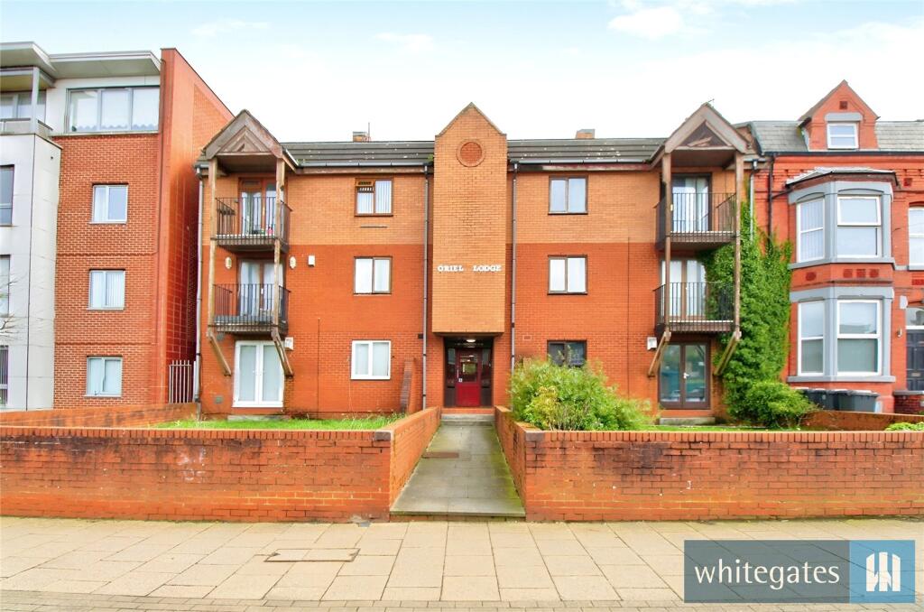 1 bed Apartment for rent in Bootle. From Whitegates - Sefton