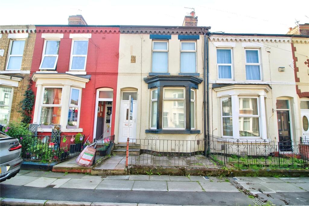 2 bed Mid Terraced House for rent in Bootle. From Whitegates - Sefton 2 bed Mid Terraced House for rent in Bootle. From Whitegates - Sefton