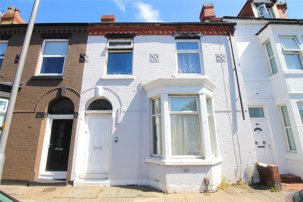 1 bed Apartment for rent in Bootle. From Whitegates - Sefton 1 bed Apartment for rent in Bootle. From Whitegates - Sefton