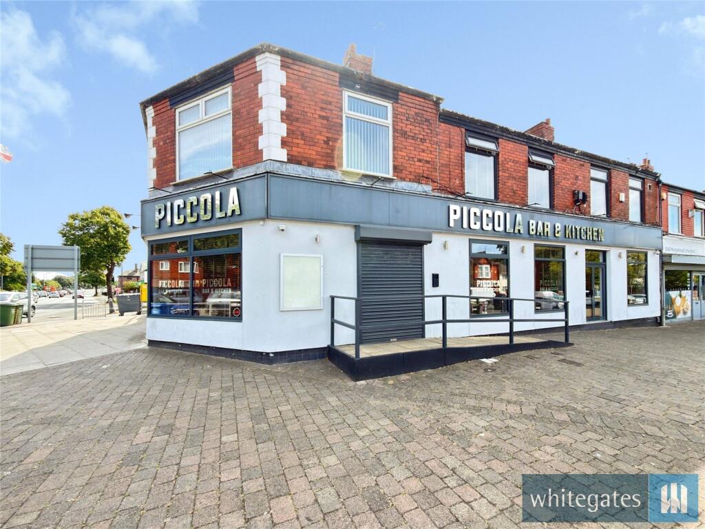 2 bed Apartment for rent in Litherland. From Whitegates - Sefton