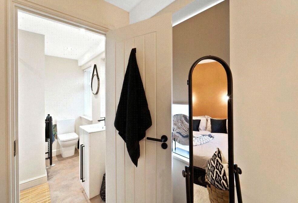 1 bed House Share for rent in Hucknall. From Whitegates - Sherwood