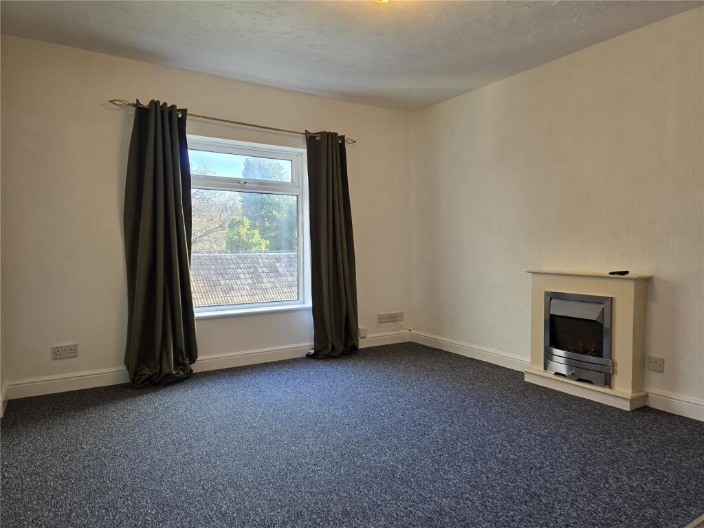 1 bed Apartment for rent in Nottingham. From Whitegates - Sherwood