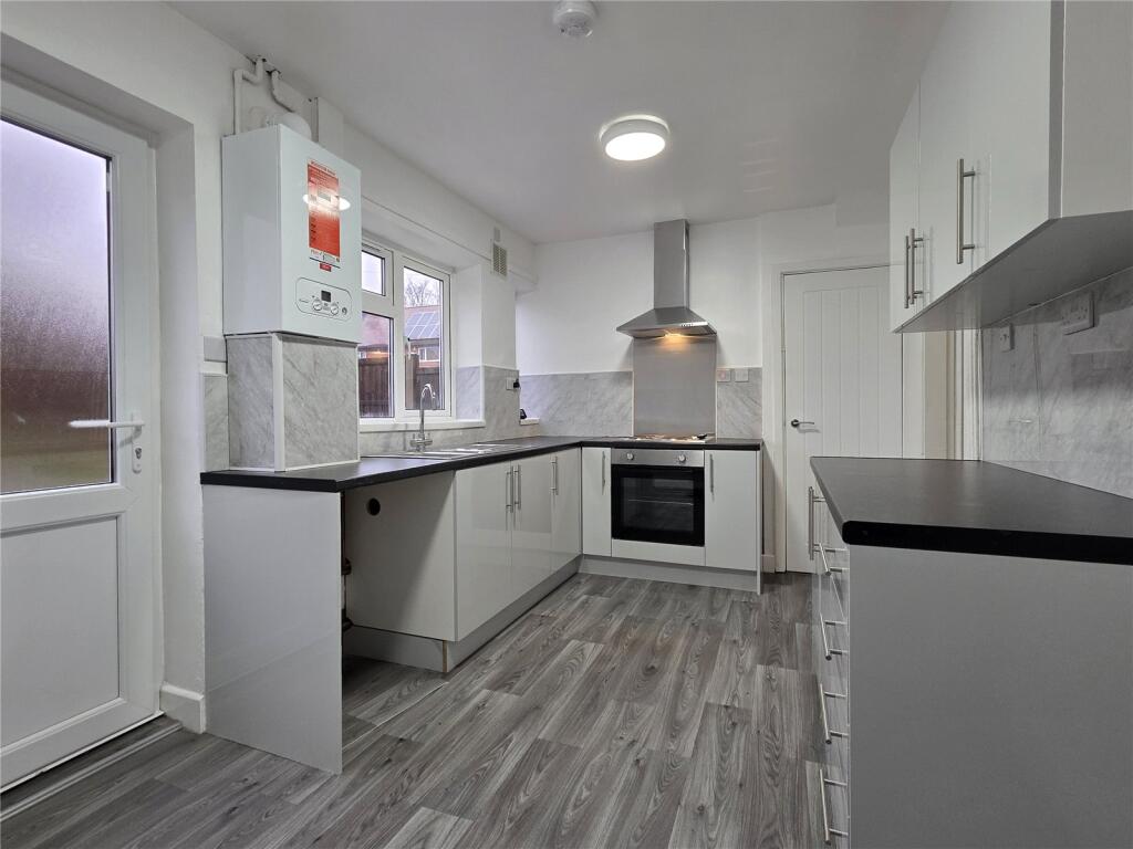 3 bed Detached for rent in Nottingham. From Whitegates - Sherwood