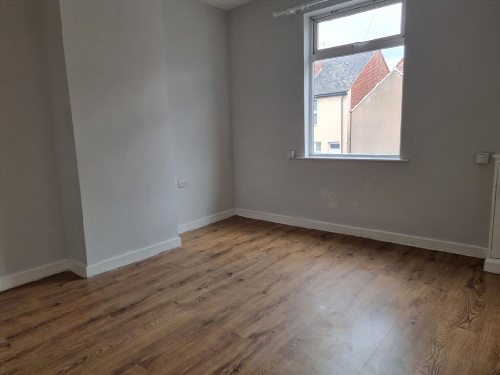 1 bed Apartment for rent in Bestwood Village. From Whitegates - Sherwood