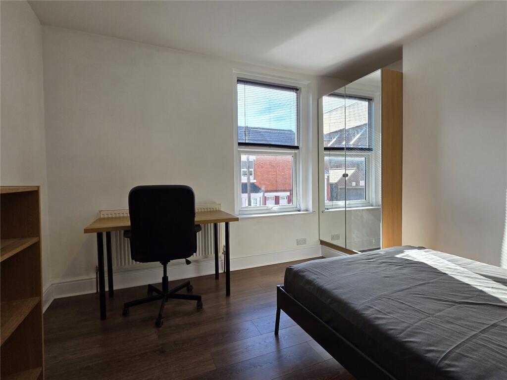 1 bed House Share for rent in Nottingham. From Whitegates - Sherwood