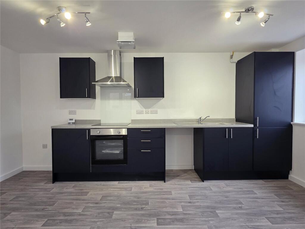 1 bed Apartment for rent in Arnold. From Whitegates - Sherwood