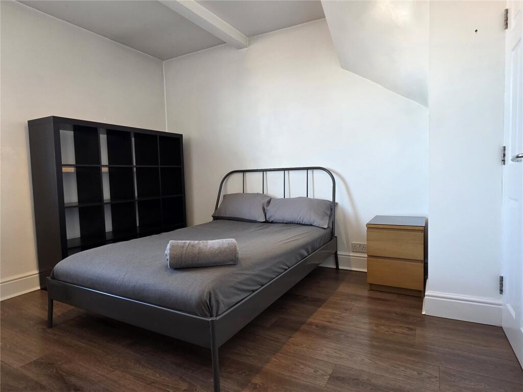 1 bed House Share for rent in Nottingham. From Whitegates - Sherwood