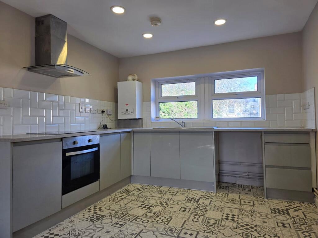 1 bed Apartment for rent in Nottingham. From Whitegates - Sherwood