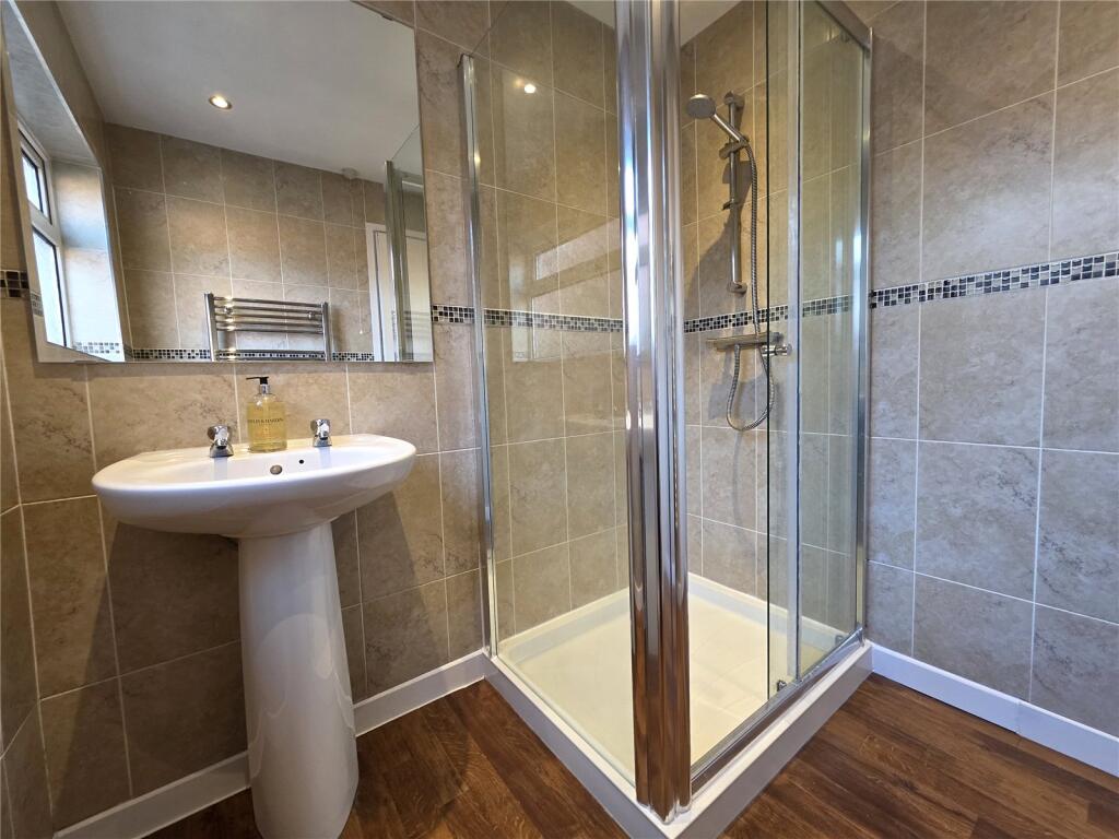 1 bed House Share for rent in Nottingham. From Whitegates - Sherwood