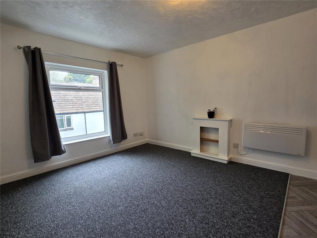 1 bed Apartment for rent in Arnold. From Whitegates - Sherwood