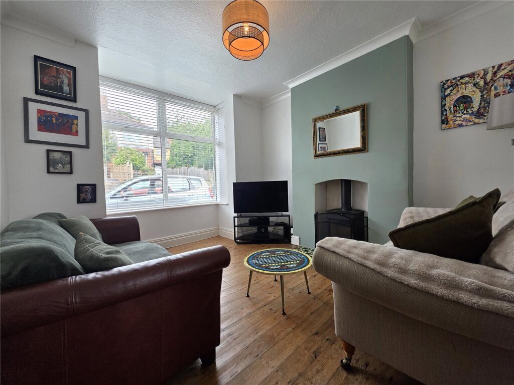 3 bed Detached for rent in Arnold. From Whitegates - Sherwood