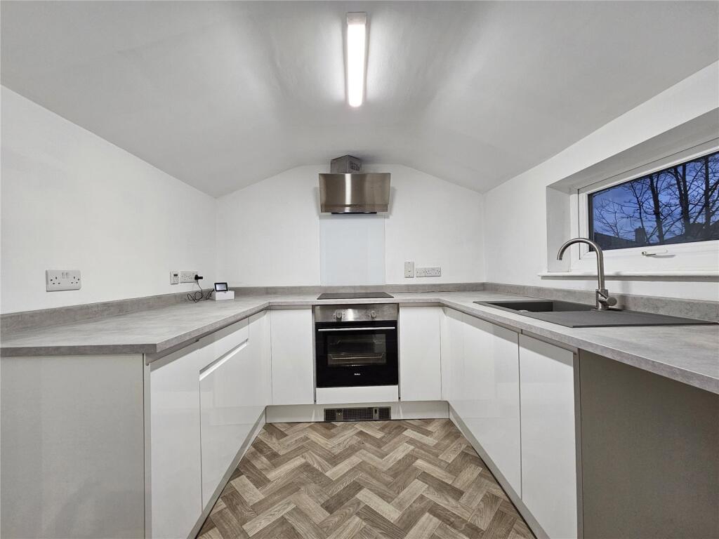 2 bed Apartment for rent in Nottingham. From Whitegates - Sherwood