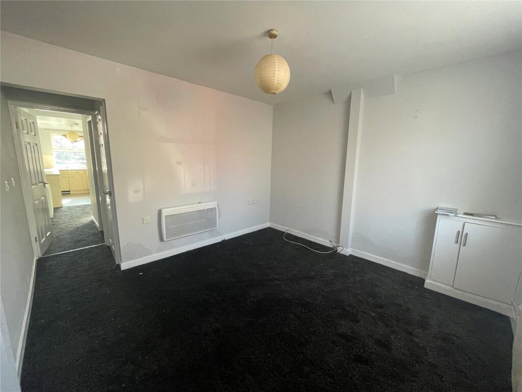 1 bed Apartment for rent in Bestwood Village. From Whitegates - Sherwood 1 bed Apartment for rent in Bestwood Village. From Whitegates - Sherwood