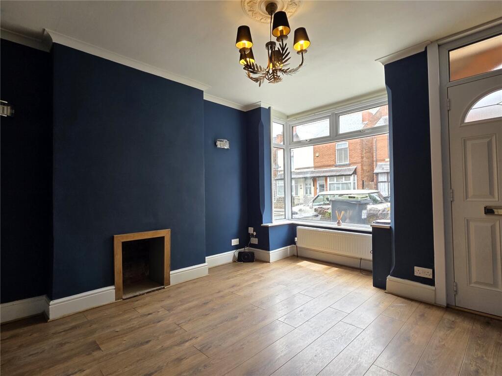 2 bed Semi Detached for rent in Nottingham. From Whitegates - Sherwood